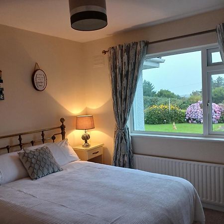 Edenvale Bed & Breakfast Portnoo Dış mekan fotoğraf