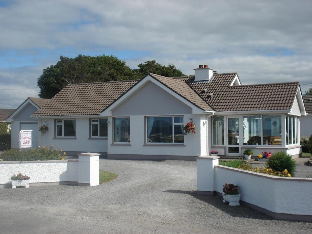 Edenvale Bed & Breakfast Portnoo Dış mekan fotoğraf