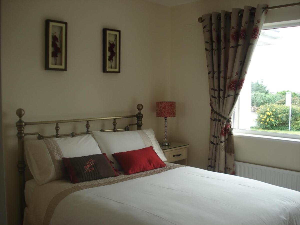 Edenvale Bed & Breakfast Portnoo Dış mekan fotoğraf