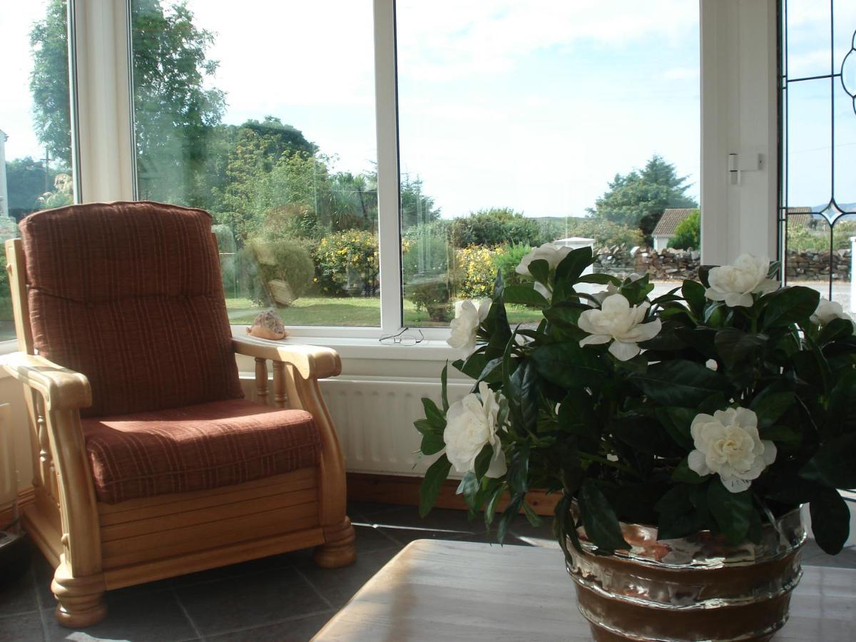 Edenvale Bed & Breakfast Portnoo Dış mekan fotoğraf