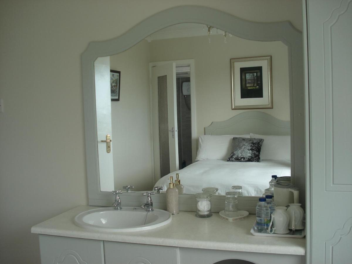 Edenvale Bed & Breakfast Portnoo Dış mekan fotoğraf