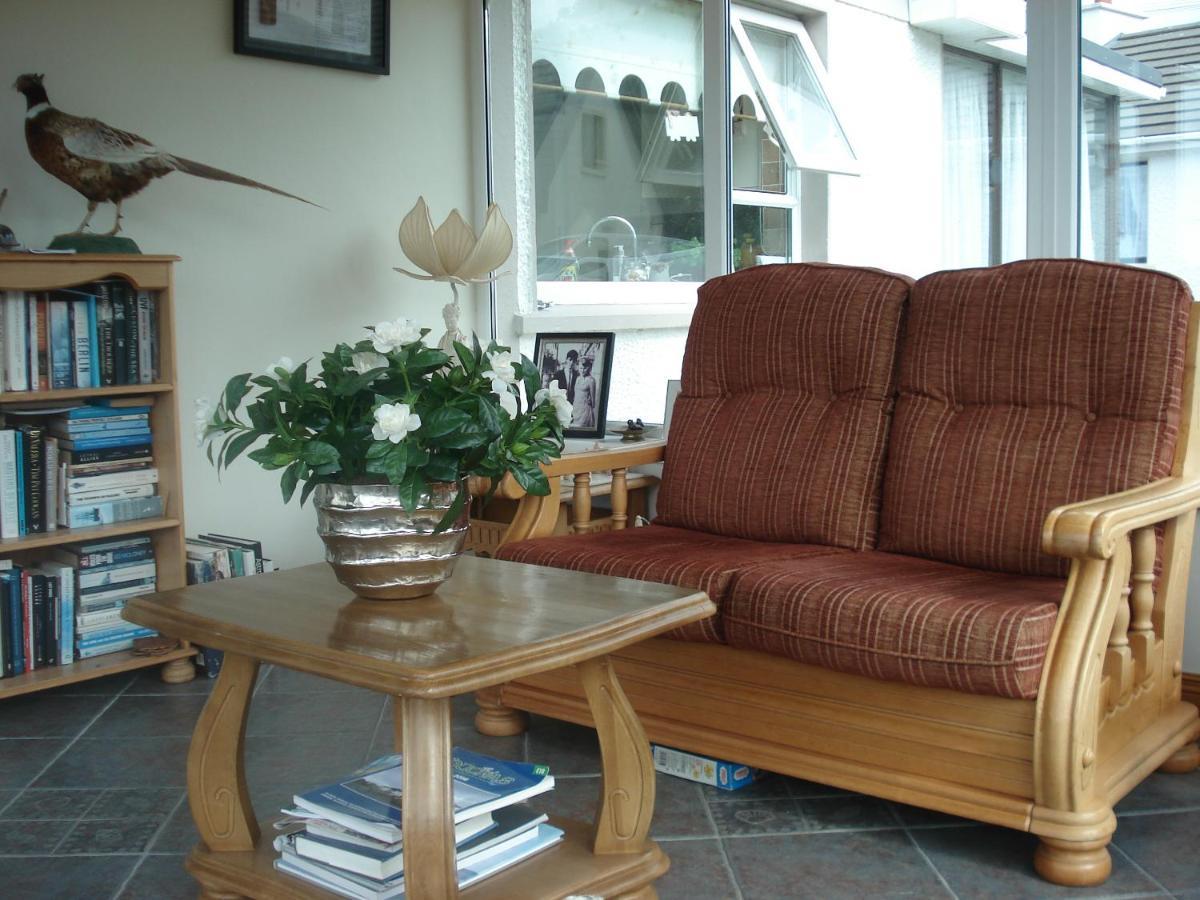 Edenvale Bed & Breakfast Portnoo Dış mekan fotoğraf