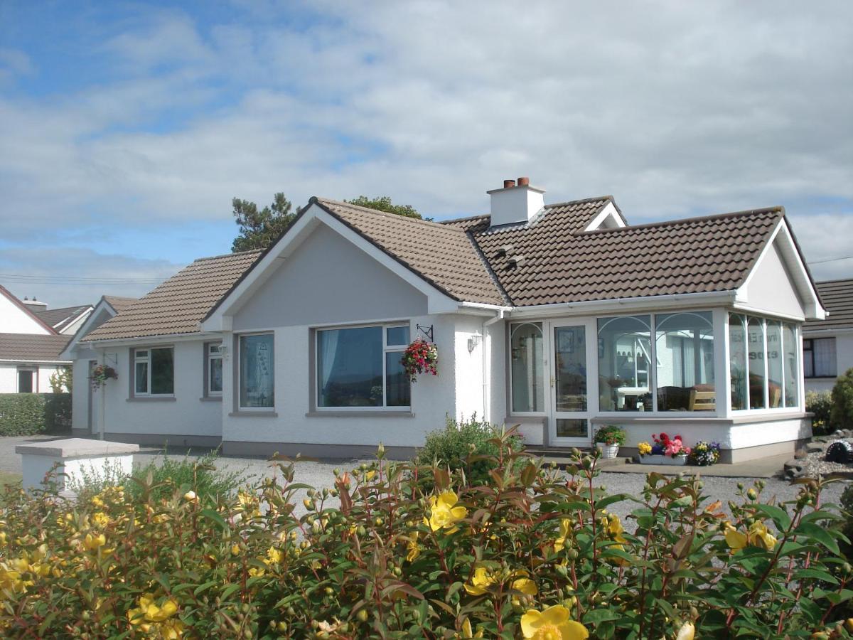 Edenvale Bed & Breakfast Portnoo Dış mekan fotoğraf