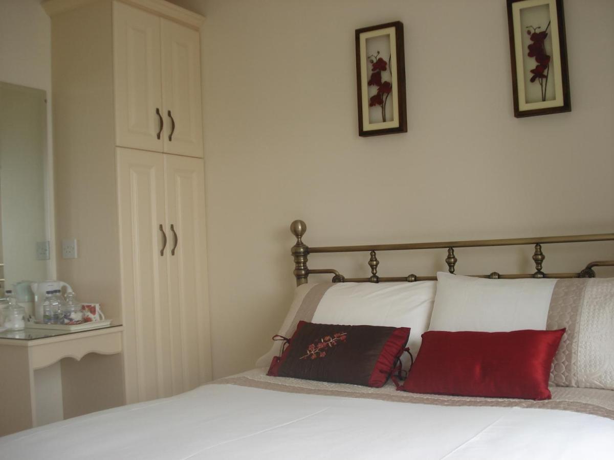 Edenvale Bed & Breakfast Portnoo Dış mekan fotoğraf