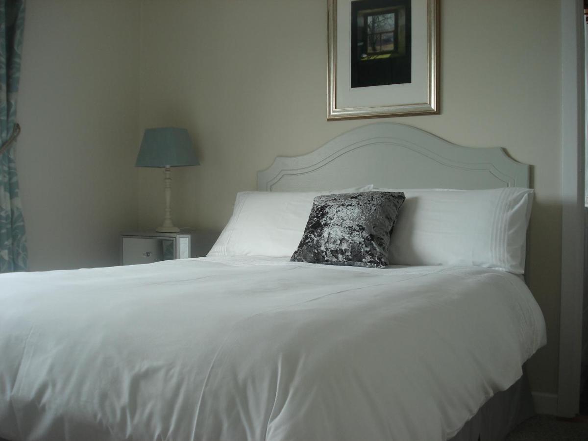 Edenvale Bed & Breakfast Portnoo Dış mekan fotoğraf