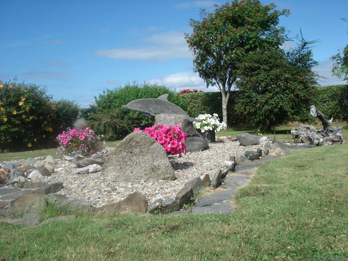 Edenvale Bed & Breakfast Portnoo Dış mekan fotoğraf