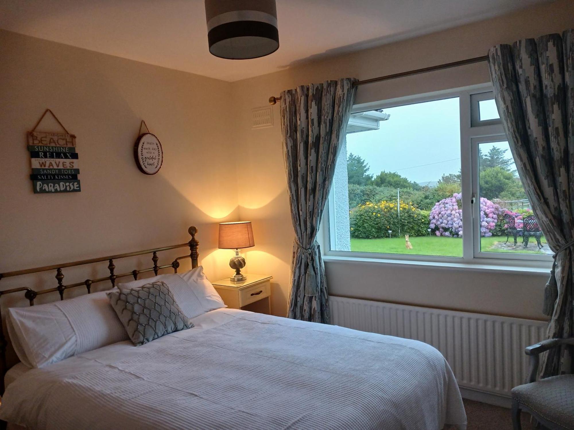 Edenvale Bed & Breakfast Portnoo Dış mekan fotoğraf